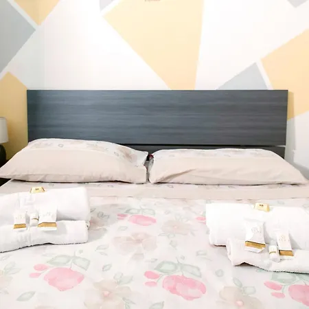 Flower's House 22 - Triple - Appartement Molfetta